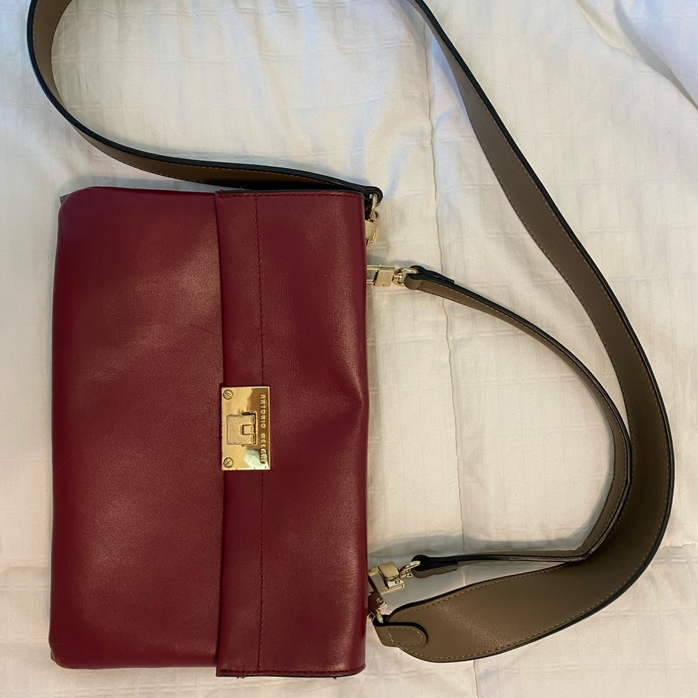 Antonio melani purse